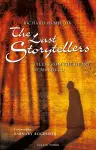 The Last Storytellers cover