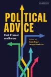 Political Advice cover
