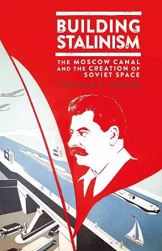Building Stalinism cover