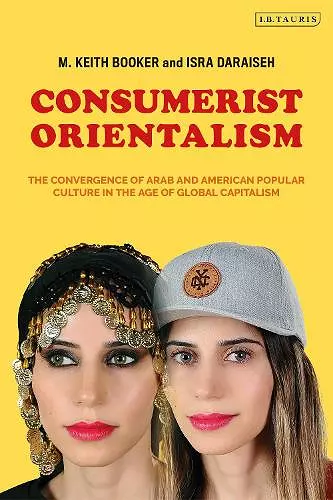 Consumerist Orientalism cover