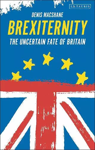 Brexiternity cover