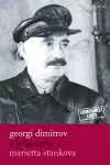 Georgi Dimitrov cover