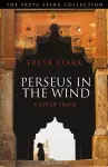 Perseus in the Wind cover