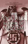 The Occult Roots of Nazism cover