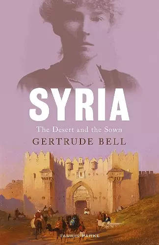 Syria cover