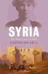 Syria cover