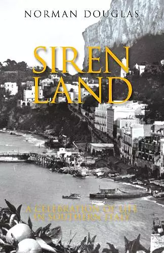 Siren Land cover