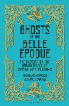 Ghosts of the Belle Époque cover