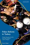 Police Reform in Turkey cover