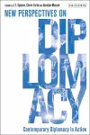 Contemporary Diplomacy in Action cover