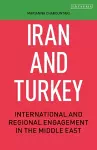 Iran and Turkey cover