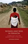 Women and War in Rwanda cover