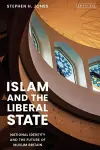Islam and the Liberal State cover