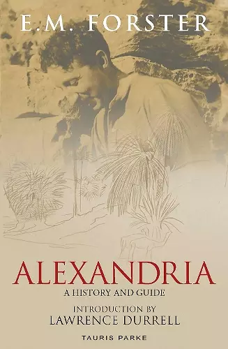 Alexandria cover