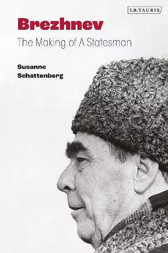 Brezhnev cover