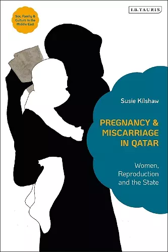 Pregnancy and Miscarriage in Qatar cover