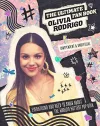 Olivia Rodrigo - Ultimate Fan Book cover