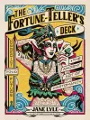 The Fortune-Teller's Deck cover