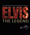 Elvis - The Legend cover