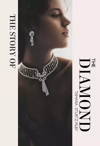 The Story of the Diamond cover