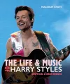The Life and Music of Harry Styles cover