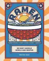 Ramen cover