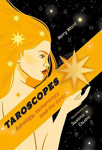 Taroscopes cover