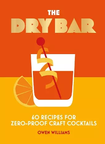 The Dry Bar cover