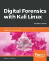 Digital Forensics with Kali Linux cover