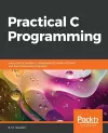 Practical C Programming cover