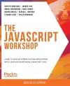 The The JavaScript Workshop cover