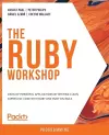 The The Ruby Workshop cover