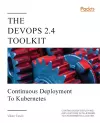 The DevOps 2.4 Toolkit cover