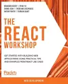 The React Workshop cover