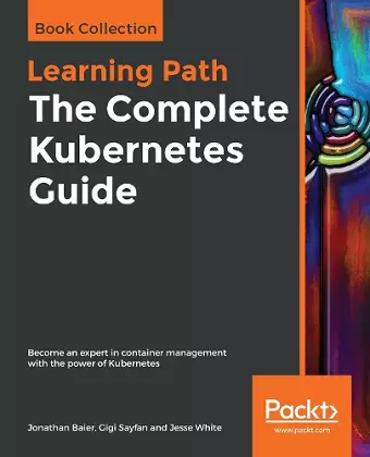 The The Complete Kubernetes Guide cover