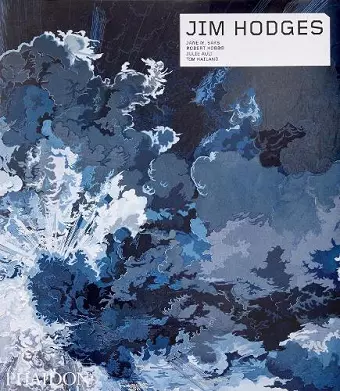 Jim Hodges cover