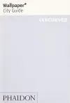 Wallpaper* City Guide Vancouver cover