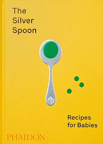 The Silver Spoon cover