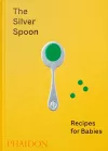The Silver Spoon cover