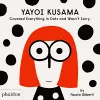 Yayoi Kusama Covered Everything in Dots and Wasn't Sorry. cover