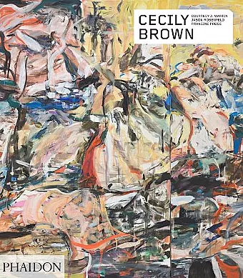Cecily Brown cover