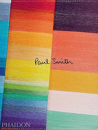 Paul Smith cover