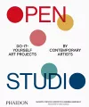 Open Studio cover