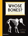 Whose Bones? cover
