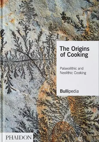 The Origins of Cooking cover