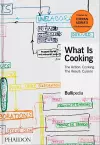 What is Cooking cover