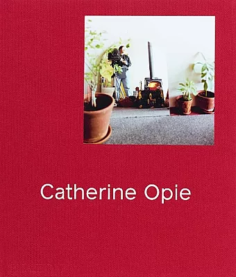 Catherine Opie cover