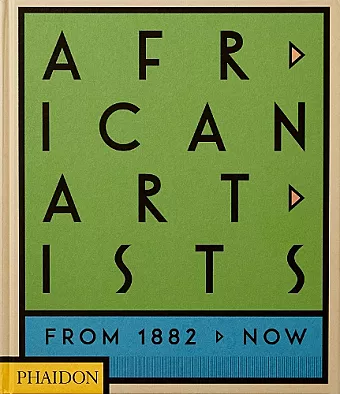 African Artists cover