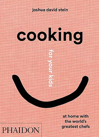 Cooking for Your Kids cover