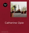 Catherine Opie (Signed Edition) cover
